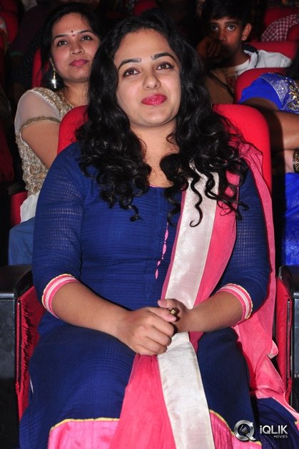 Nithya-Menen-at-Okka-Ammayi-Thappa-Movie-Audio-Launch
